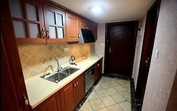 Nanchang Yijia Loft Apartment Hotel エクステリア 写真