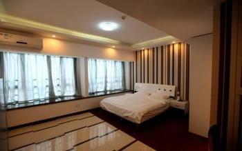 Nanchang Yijia Loft Apartment Hotel エクステリア 写真