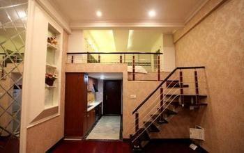 Nanchang Yijia Loft Apartment Hotel エクステリア 写真