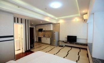 Nanchang Yijia Loft Apartment Hotel エクステリア 写真