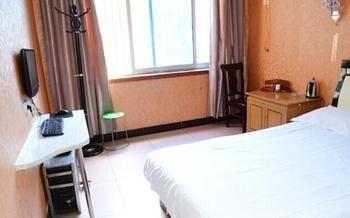 Nanchang Yijia Loft Apartment Hotel エクステリア 写真