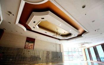 Nanchang Yijia Loft Apartment Hotel エクステリア 写真