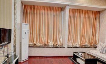 Nanchang Yijia Loft Apartment Hotel エクステリア 写真